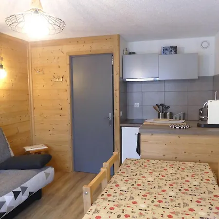 Apartment Cosy, Animaux Ok - 4 Pers. *
